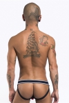 Jockstrap URBAN Mission Bleu Jockstrap URBAN Mission Bleu