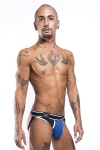 Jockstrap URBAN Mission Bleu Jockstrap URBAN Mission Bleu