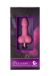 Mini vibro Little Cocky Mini vibro Little Cocky