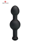 Silicone anal balls 10,3 cm Silicone anal balls 10,3 cm