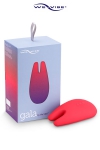 Stimulateur clitoridien Gala Stimulateur clitoridien Gala