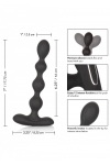 Chapelet anal Eclipse Slender Beads Chapelet anal Eclipse Slender Beads