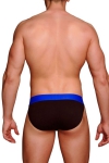 Slip sport MS079 noir Slip sport MS079 noir