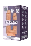 Vibro double pénétration double densité - SilexD Vibro double pénétration double densité - SilexD