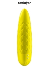 Ultra power bullet 5 jaune - Satisfyer Ultra power bullet 5 jaune - Satisfyer