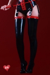 Bas latex Siren Bas latex Siren
