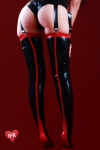 Bas latex Siren Bas latex Siren