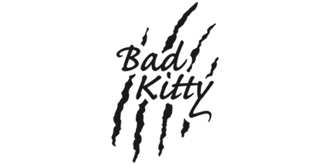 Bad Kitty