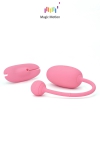Entraineur personnel Kegel Coach - Magic Motion Entraineur personnel Kegel Coach - Magic Motion