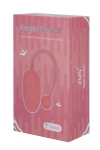 Entraineur personnel Kegel Coach - Magic Motion Entraineur personnel Kegel Coach - Magic Motion