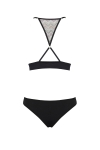 Lingerie Bikini Lagerta - Casmir Lingerie Bikini Lagerta - Casmir