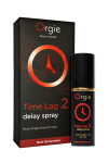 Spray retardant Time Lag 2 10ml Spray retardant Time Lag 2 10ml
